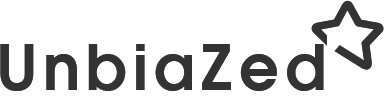 unbiazed logo